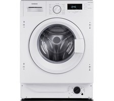 KENWOOD KIW914W23 Integrated 9