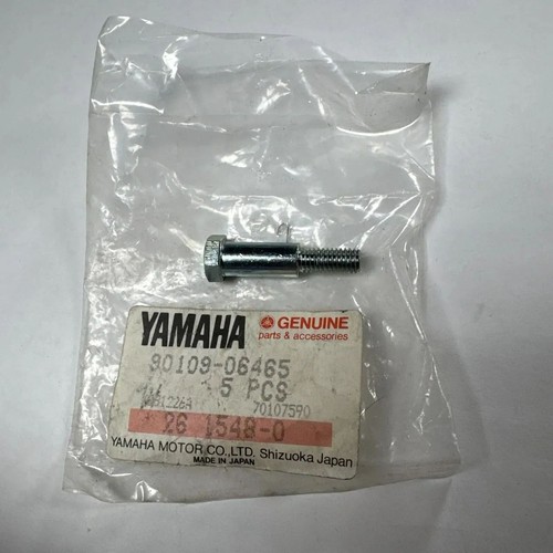 Bolt yamaha tzr250 xs750 - bolt,