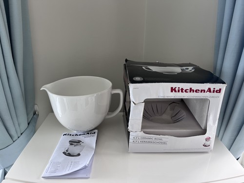 Kitchen aid mixer ceramic - aid,