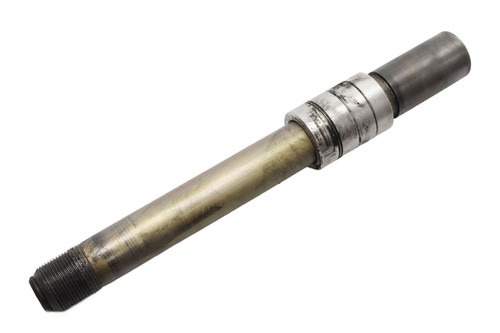 Front axle wheel - front,