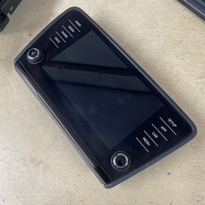 SKODA OCTAVIA 2017- 2020 SAT