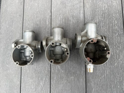 Amal 375 monobloc carbs - 3,