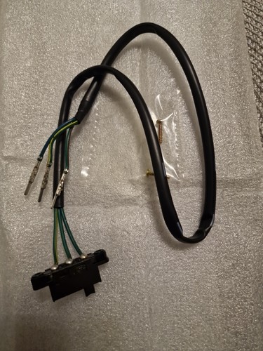 Hyundai h100 switch assy - switch,