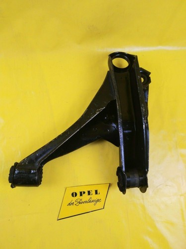 New original opel kadett c - new,