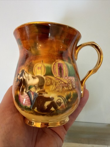 Vintage marquis fine china - vintage,