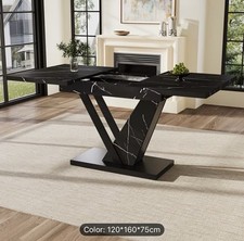 Multifunctional Black Marble