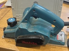 Makita Model 1901 82mm Planer