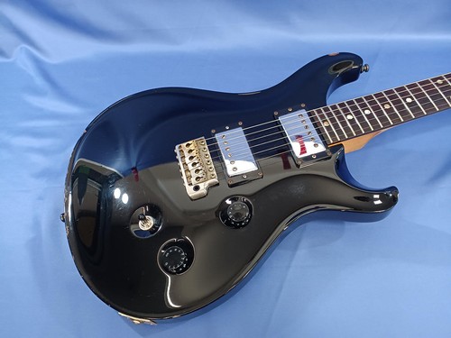 Prs ce24 mahogany - prs,