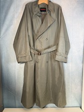 Bongardi Double Breasted