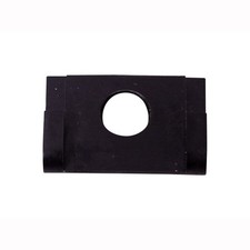 Distance Piece Front Bumper VW