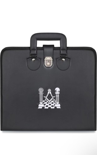 Masonic regalia and - regalia, mm/wm