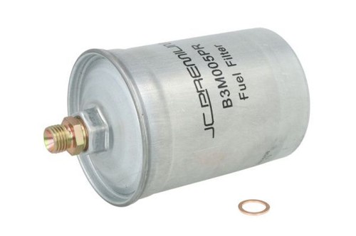 New fuel filter for - new,