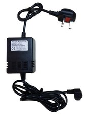 ROLAND R8 HUMAN RHYTHM COMPOSER ACH-240 240E UK POWER SUPPLY ADAPTER 10V 500MA