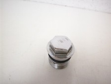 Fork plug, fork/bolt, front