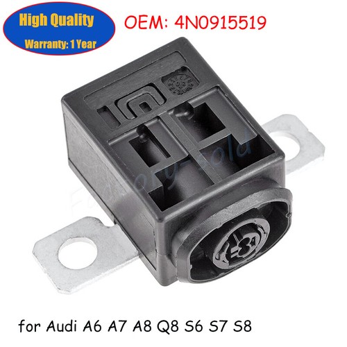 Battery fuse overload - battery,