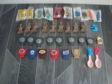 37 Vintage Cereal Toys