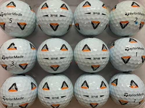 Taylormade tp5 pix golf - taylormade,
