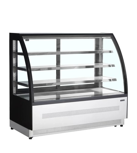 New tefcold lpd1700c curved - lpd1700c,