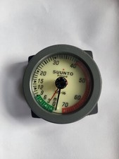 used scuba diving equipment