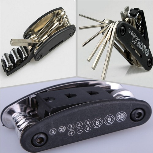 Portable motorcycle multi hex - portable,