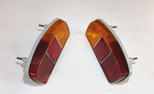Bedford Viva HA Van NEW Pair of Rear Lamp Light units