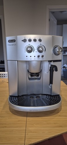Longhi magnifica esam4200 - de'longhi,