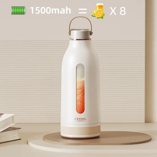 Juicer portable multifunction - portable,