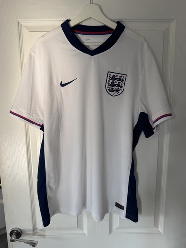 Authentic england nike - england, euro
