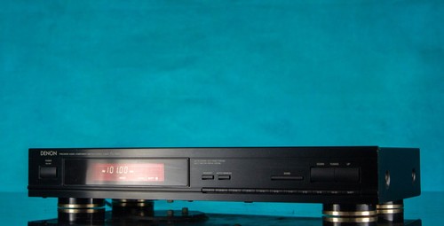 Denon hifi tuner 260l - denon,