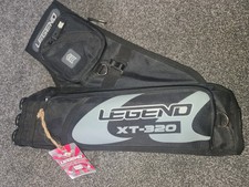Xt-320 Legend Archery Case