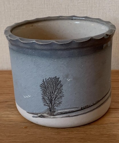 Mike pollard studio pottery - pollard,