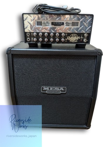 Mesa boogie mini rectifier - boogie,
