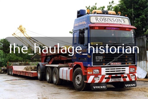 Thh truck photos volvo - photos, f16