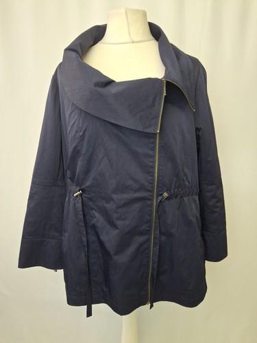 Ted baker lightweight parka - lightweight,