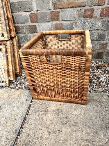 One ikea branas - branas, rattan