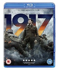 1917 (Blu-ray) [2019] [Region