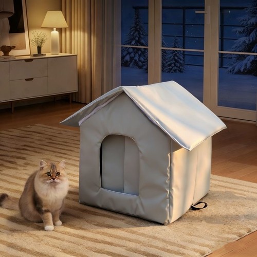 Outdoor portable pet - outdoor,