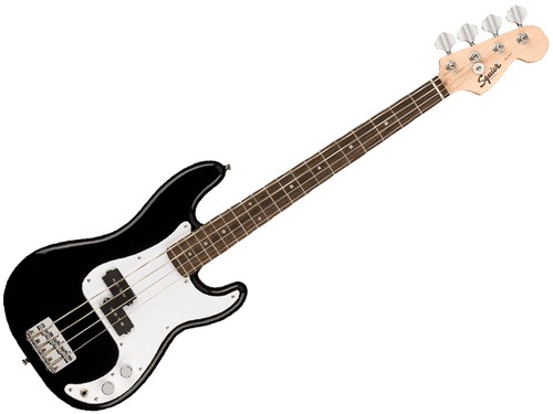 Squier fender mini - mini, bass