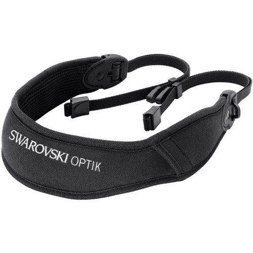 Swarovski comfort carry strap - swarovski,