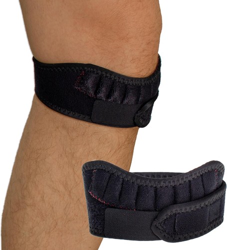 Magnetic therapy patella - patella, knee