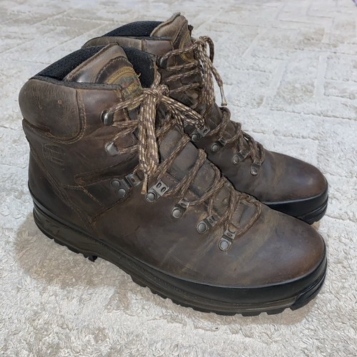 Meindl mfs waterproof mountain - meindl,