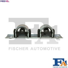 MOUNT EXHAUST SYSTEM 113-751