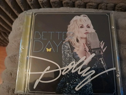 Dolly parton better day - better,
