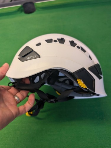 Petzl vertex vent safety - vent,