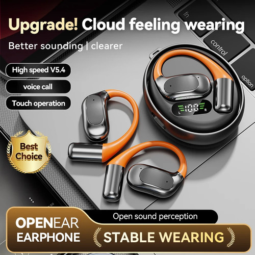 Wireless headset bluetooth - wireless,