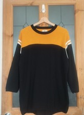 Unif Uni Colour Block Cotton