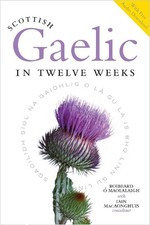 Scottish Gaelic in Twelve