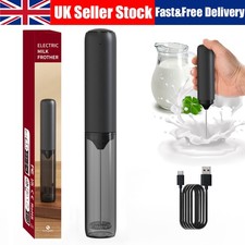Electric Milk frother USB