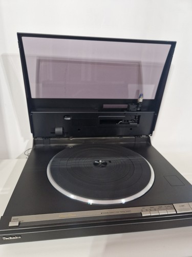 Technics direct drive l1 - direct, sl-l1