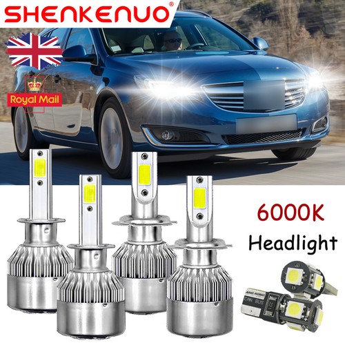 For vauxhall insignia - insignia, 2008-16